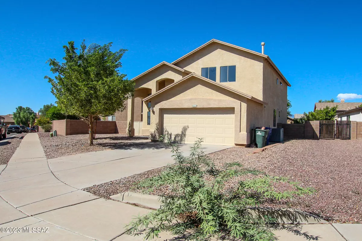 Tucson, AZ 85747,7657 S Lions Spring Way