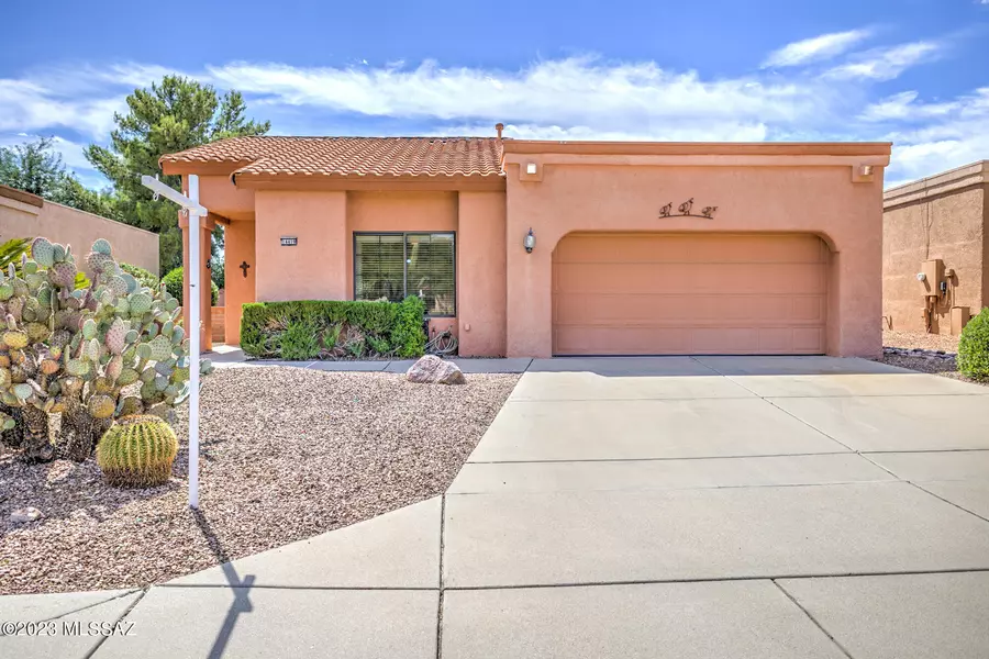 14419 N Del Webb Boulevard, Oro Valley, AZ 85755