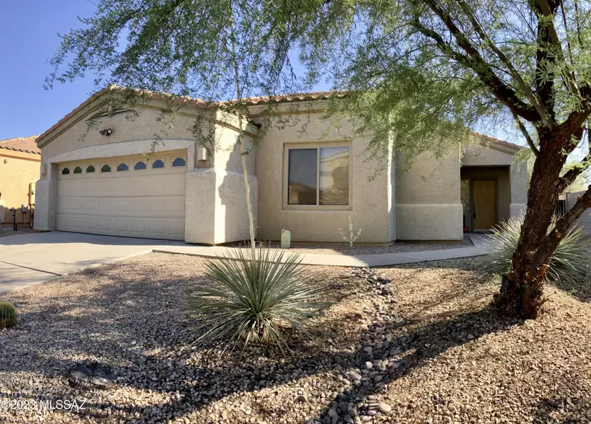 6644 E Gehrig Lane, Tucson, AZ 85756