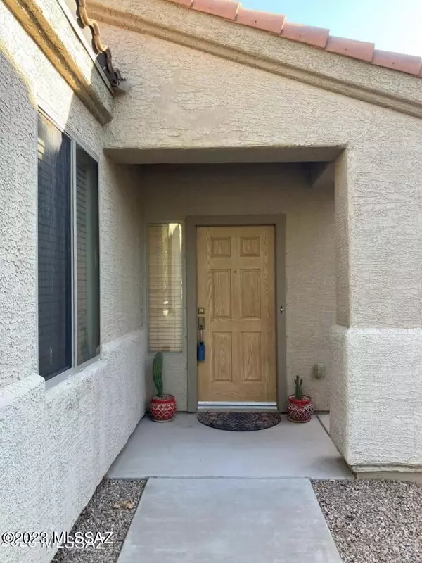 Tucson, AZ 85756,6644 E Gehrig Lane