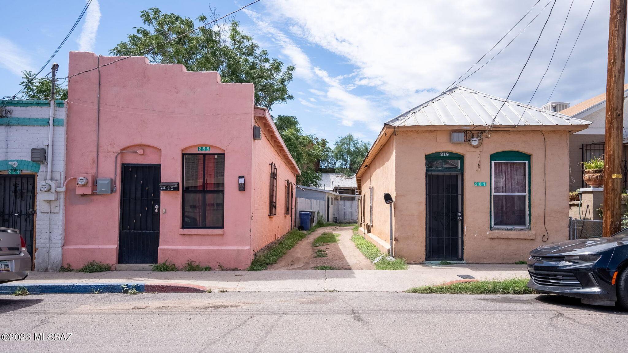 255 W Elm Street, Nogales, AZ 85621
