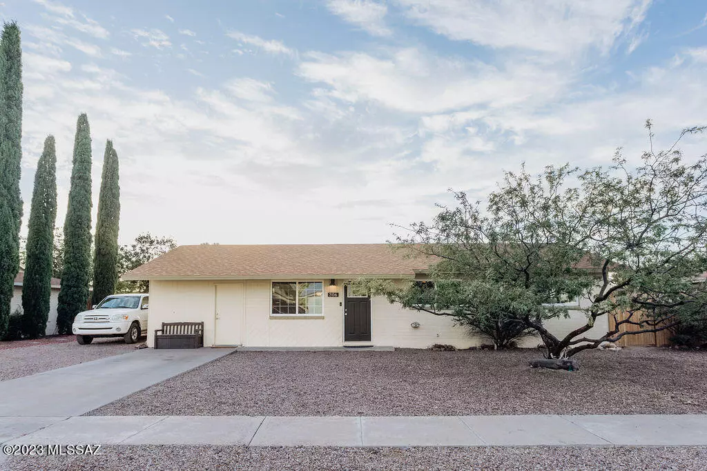 Willcox, AZ 85643,306 S Casas Lindas Drive