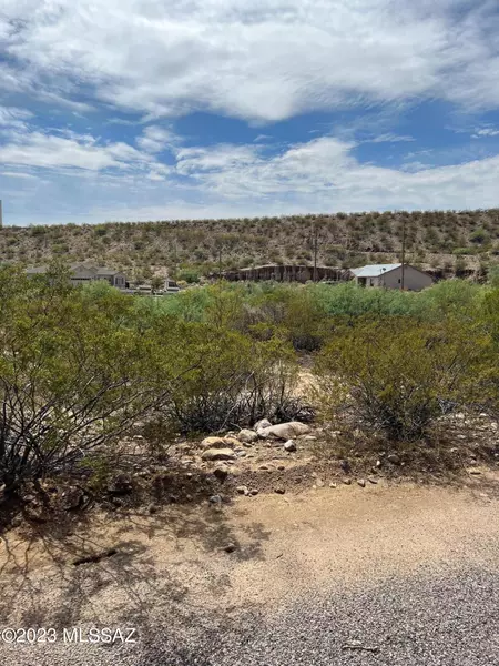 TBD S Navajo Dr Lot 158  #158, Safford, AZ 85546