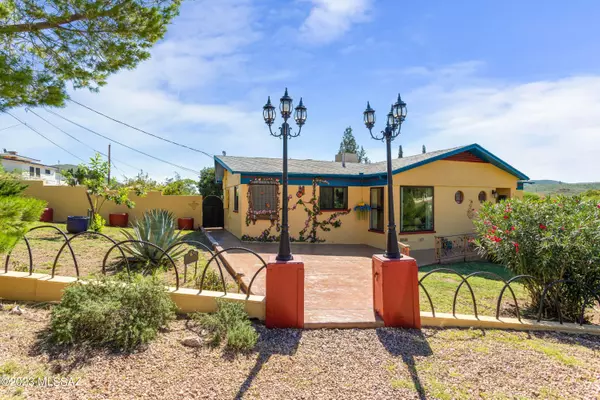 300 Cole Avenue, Bisbee, AZ 85603