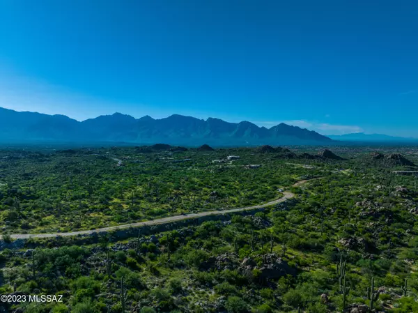 Tucson, AZ 85755,14942 N Slippery Ridge Loop #Lot 418