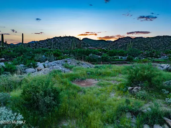 Tucson, AZ 85755,14959 N Slippery Ridge Loop #Lot 477