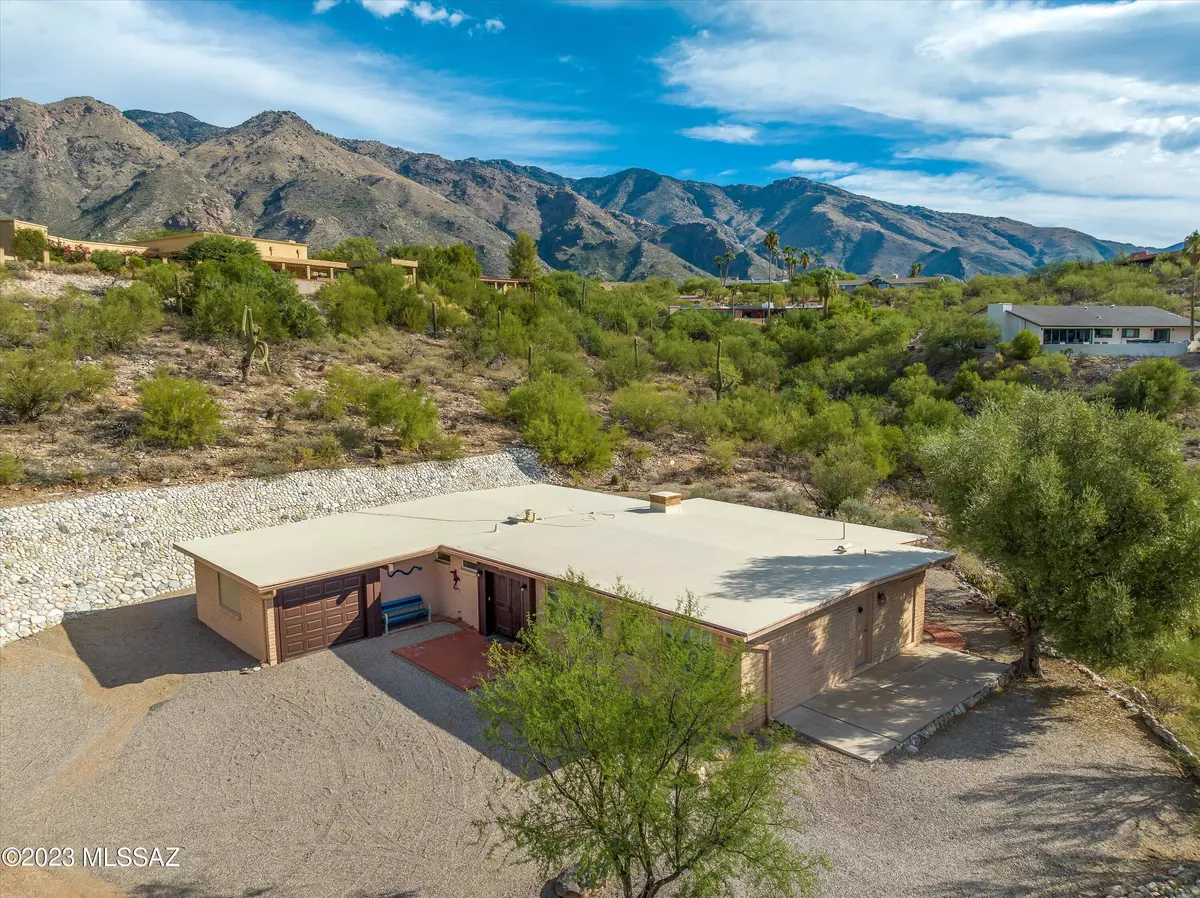 Tucson, AZ 85718,6252 N Camino Almonte