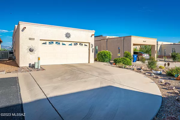 Green Valley, AZ 85614,513 W Riverdale Court