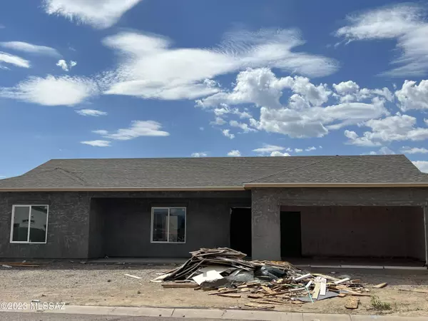 3555 W Barbara Lane, Thatcher, AZ 85552