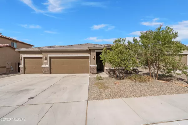 Marana, AZ 85653,10860 W Sarabella Drive