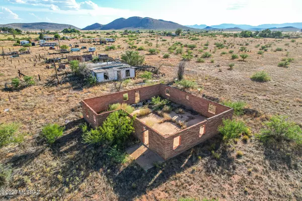 Pearce, AZ 85625,6277 E Trails End