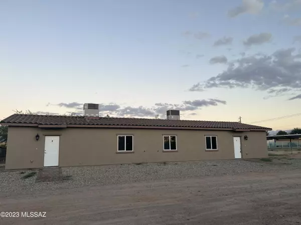 233 W 22ND Street, Tucson, AZ 85713