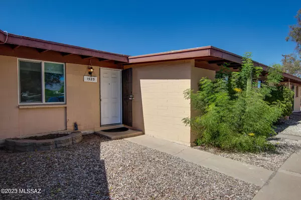 Tucson, AZ 85705,1525 W Roger Road