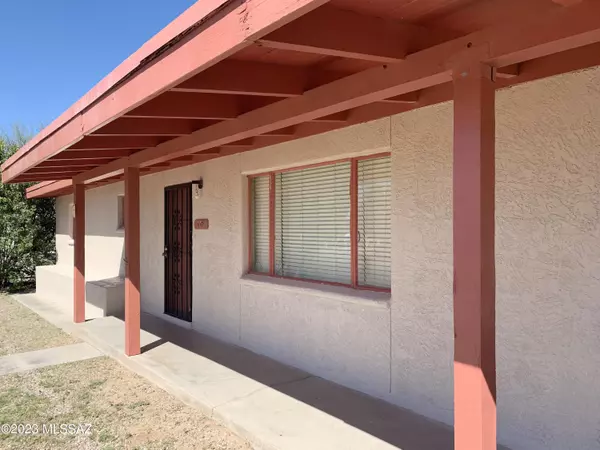 Benson, AZ 85602,445 S Huachuca Street