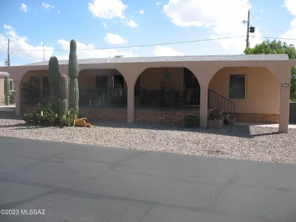 6171 W Flying M Street, Tucson, AZ 85713