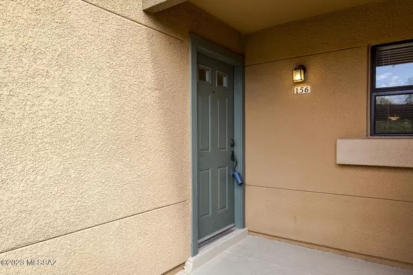 Tucson, AZ 85718,6651 N Campbell Avenue #156