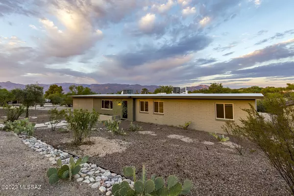 10402 Cll Del Este, Tucson, AZ 85748