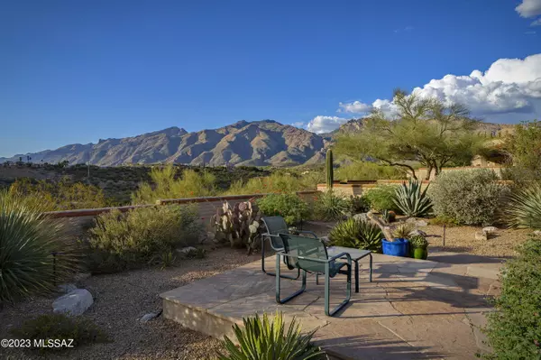 5309 N Fort Yuma Trail, Tucson, AZ 85750