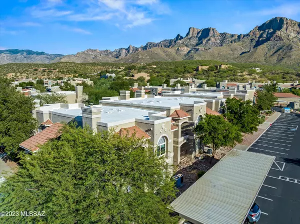 Oro Valley, AZ 85737,1500 E Pusch Wilderness Drive #3103