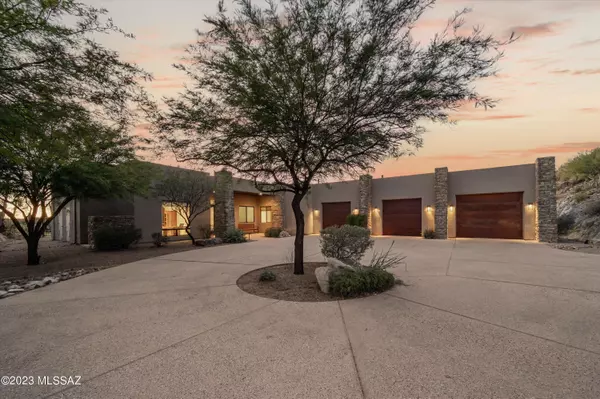 Oro Valley, AZ 85755,14594 N Rocky Highlands Drive