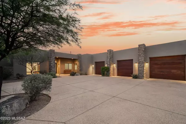 Oro Valley, AZ 85755,14594 N Rocky Highlands Drive