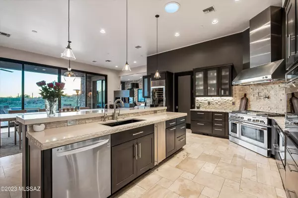 Oro Valley, AZ 85755,14594 N Rocky Highlands Drive