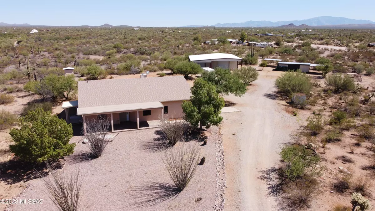 Saddlebrooke, AZ 85739,22009 S Shootingstar Road