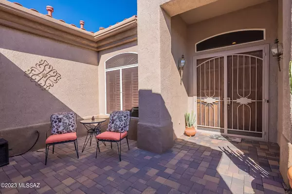 Oro Valley, AZ 85755,13892 N Embassy Drive