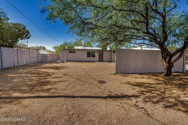 3236 E Bermuda Street, Tucson, AZ 85716