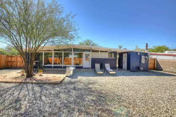 5773 E 19th Street, Tucson, AZ 85711