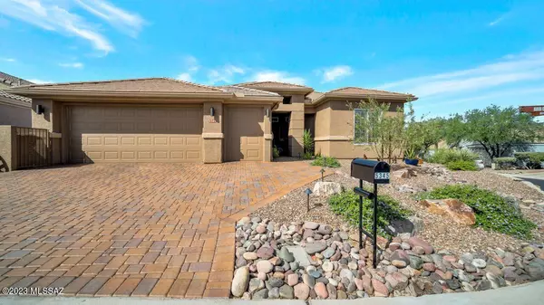 Marana, AZ 85658,5345 W Arid Canyon Drive