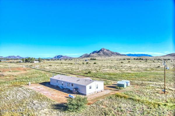 28420 S Rain Valley Road, Elgin, AZ 85611