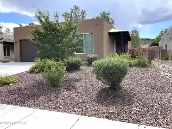 282 Circulo Bellagio, Rio Rico, AZ 85648