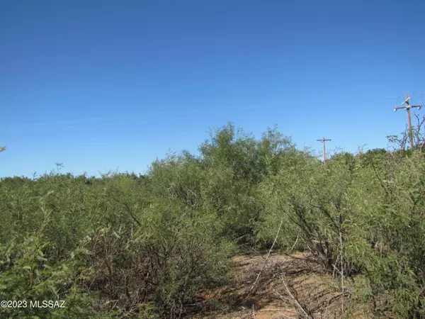 Cochise, AZ 85606,TBD W Desert Road #1