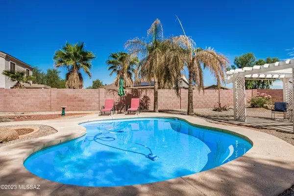 309 W Settlers Trail, Casa Grande, AZ 85122