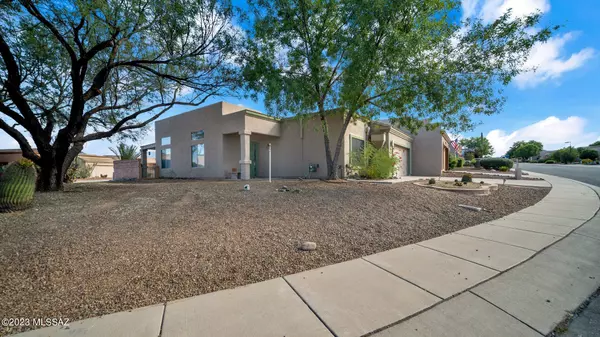 Green Valley, AZ 85614,2331 S Orchard View DriveW