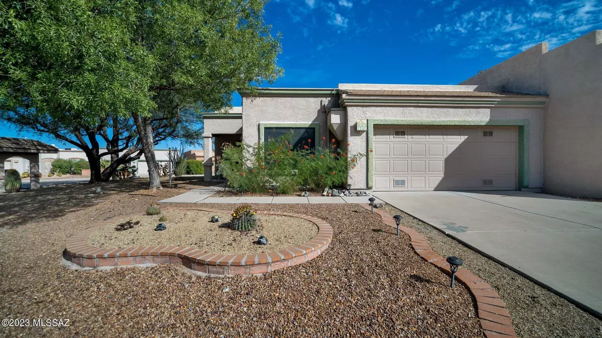 Green Valley, AZ 85614,2331 S Orchard View DriveW