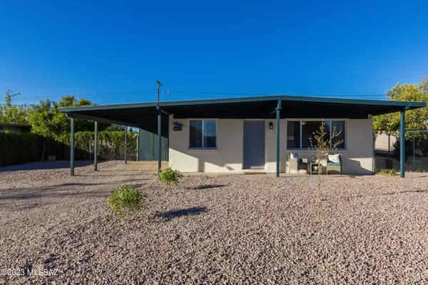 4511 E 31St Street,  Tucson,  AZ 85711