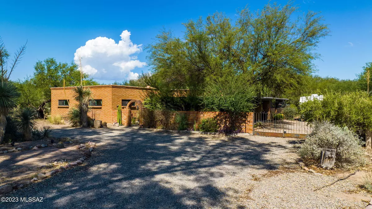 Tubac, AZ 85646,2347 Camino Esplendido