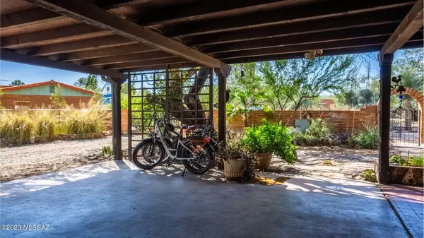 Tubac, AZ 85646,2347 Camino Esplendido