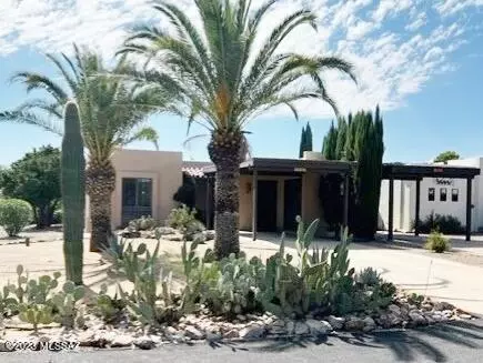 1307 S Desert Meadows Circle, Green Valley, AZ 85614