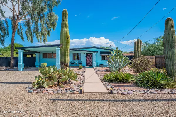 1638 N Sonoita Avenue, Tucson, AZ 85712