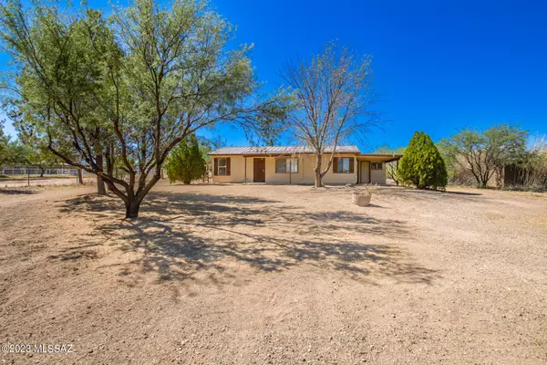 Benson, AZ 85602,1396 N Ocotillo Road