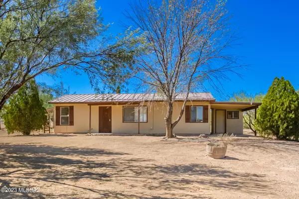 Benson, AZ 85602,1396 N Ocotillo Road