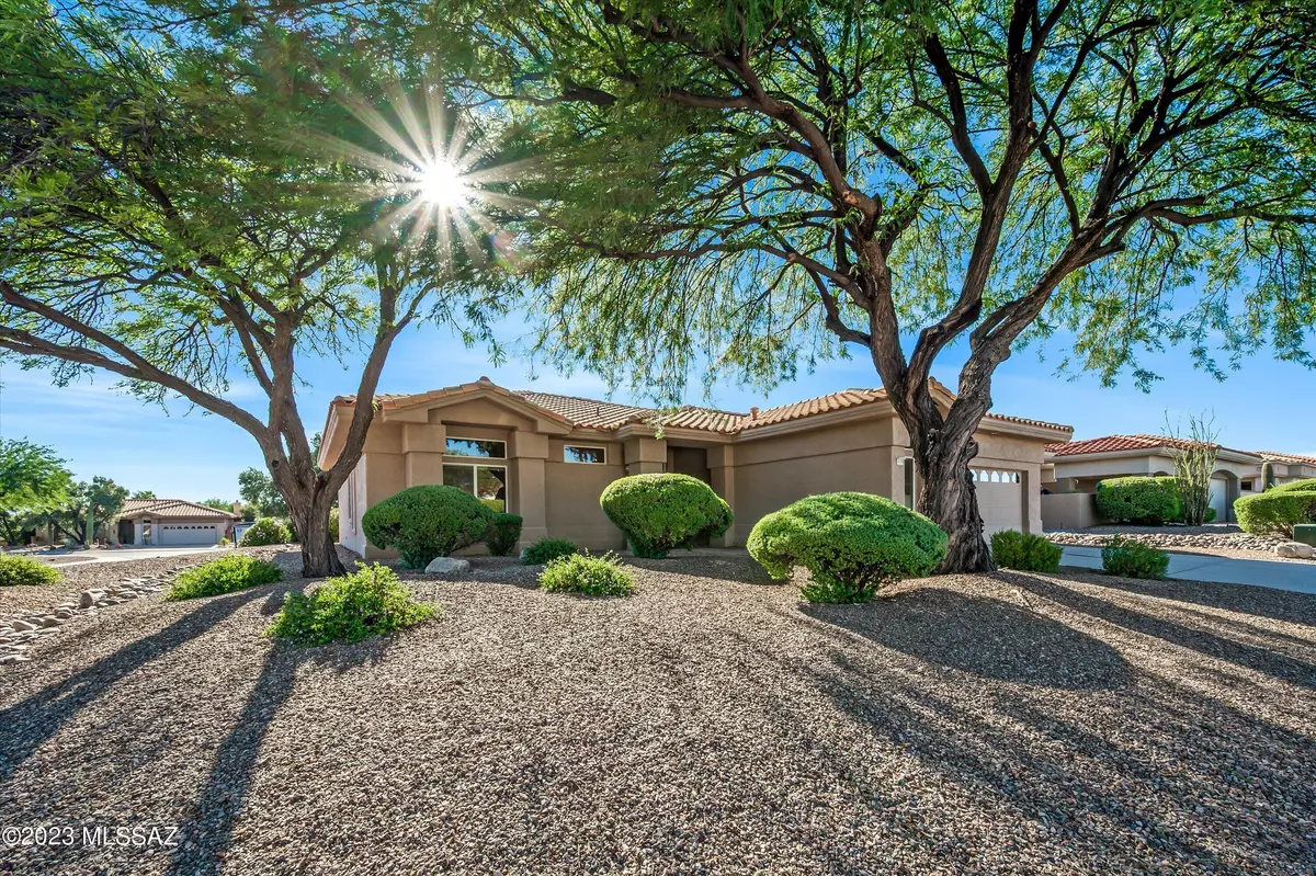 Oro Valley, AZ 85755,14709 N Silver Hawk Drive