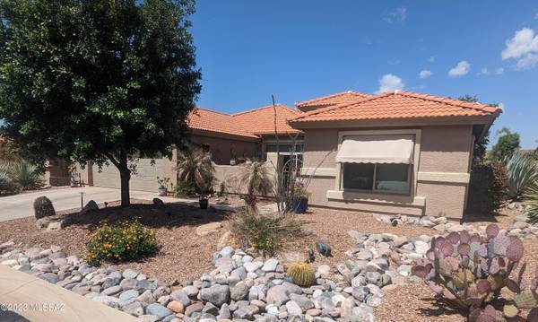 36716 S Stoney Flower Drive, Tucson, AZ 85739