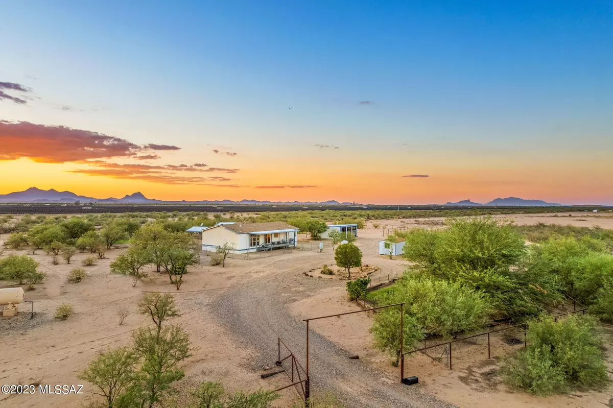 Marana, AZ 85653,9067 N Ghost Ranch Road