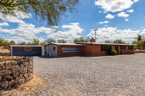 5530 N Cumberland Drive, Tucson, AZ 85704