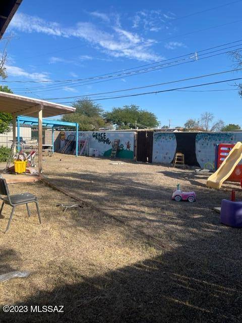 Tucson, AZ 85711,4734 E Andrew Street
