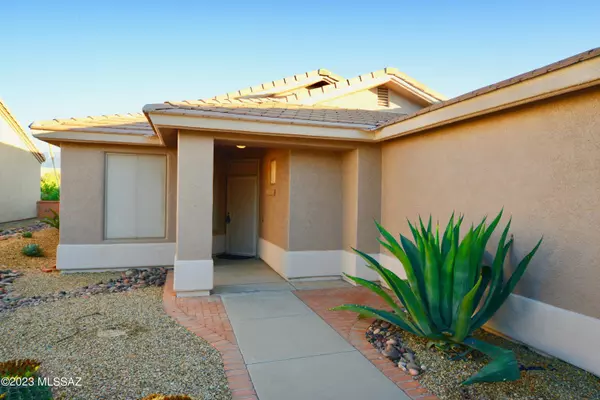 Green Valley, AZ 85622,4751 S Longmore Drive